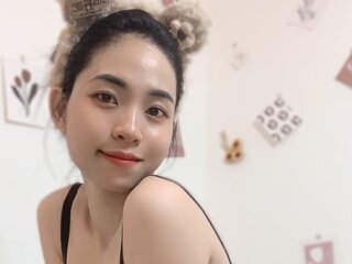 AnnaRin camshow video