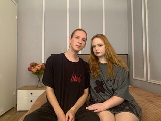 BarbaraAndJim camshow amateur