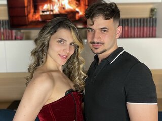 ChleoandChris sex livejasmin