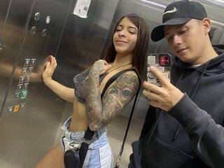 ElenaandSantiago videos pussy