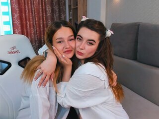 EngelAndSunniva live anal