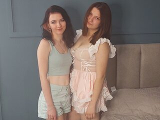 EthalDaisy private livejasmine