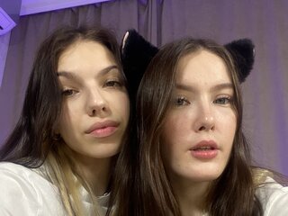 ImogenAndCharlie online camshow