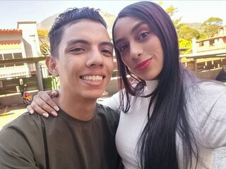 JulietaAndAlex livejasmin porn