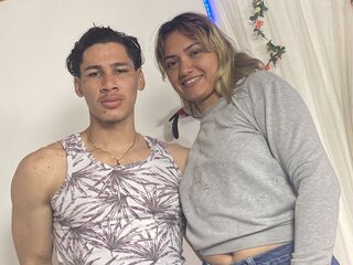 KarolAndZeus camshow adult