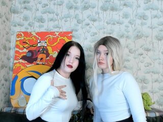 KatherineAndLexi sex livesex