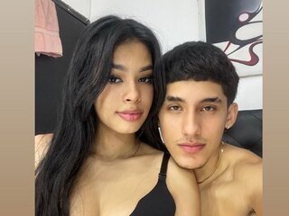 LeandroHanna videos sex