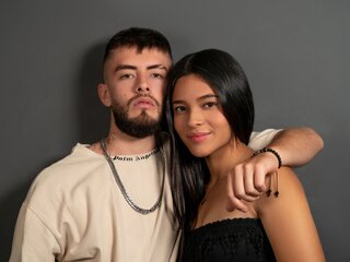 MaiteJeff jasmin livesex