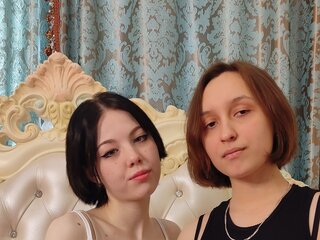 MariaAndNina livejasmine jasmin