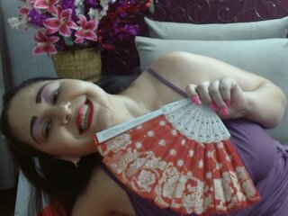 MariannaArvaez webcam camshow