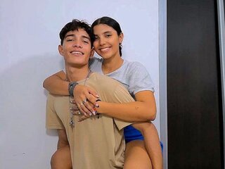 MarkAndKaty cam camshow