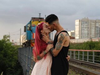 MollyAndNick real livejasmin