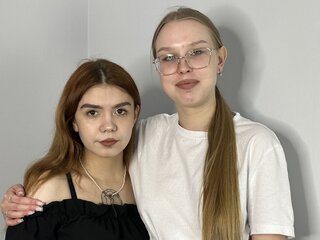 NancyAndBailee livesex porn