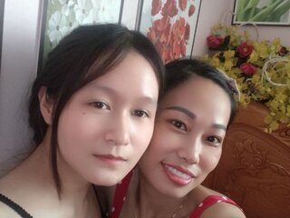 NguyenHany livejasmin anal